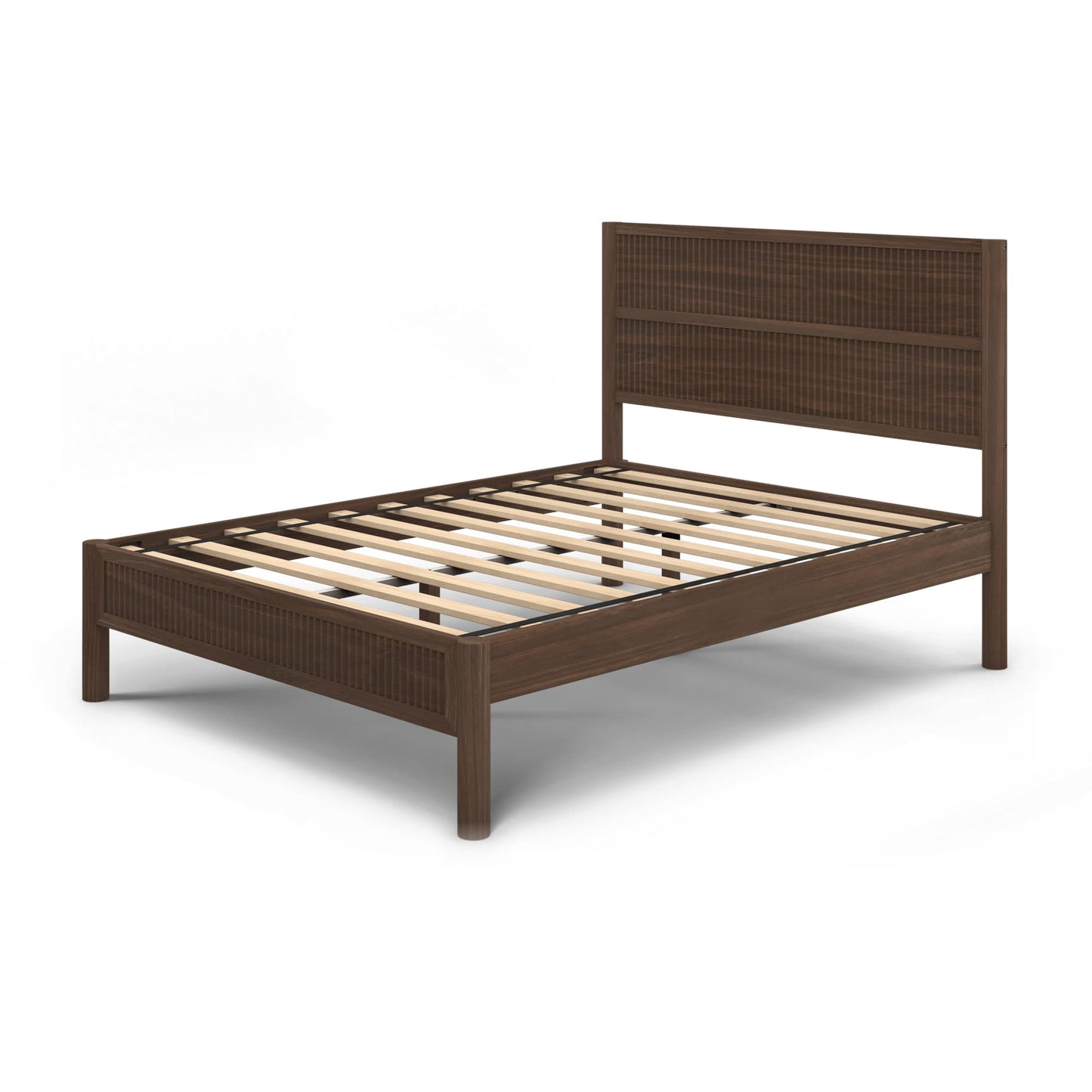 Bask Platform Bed