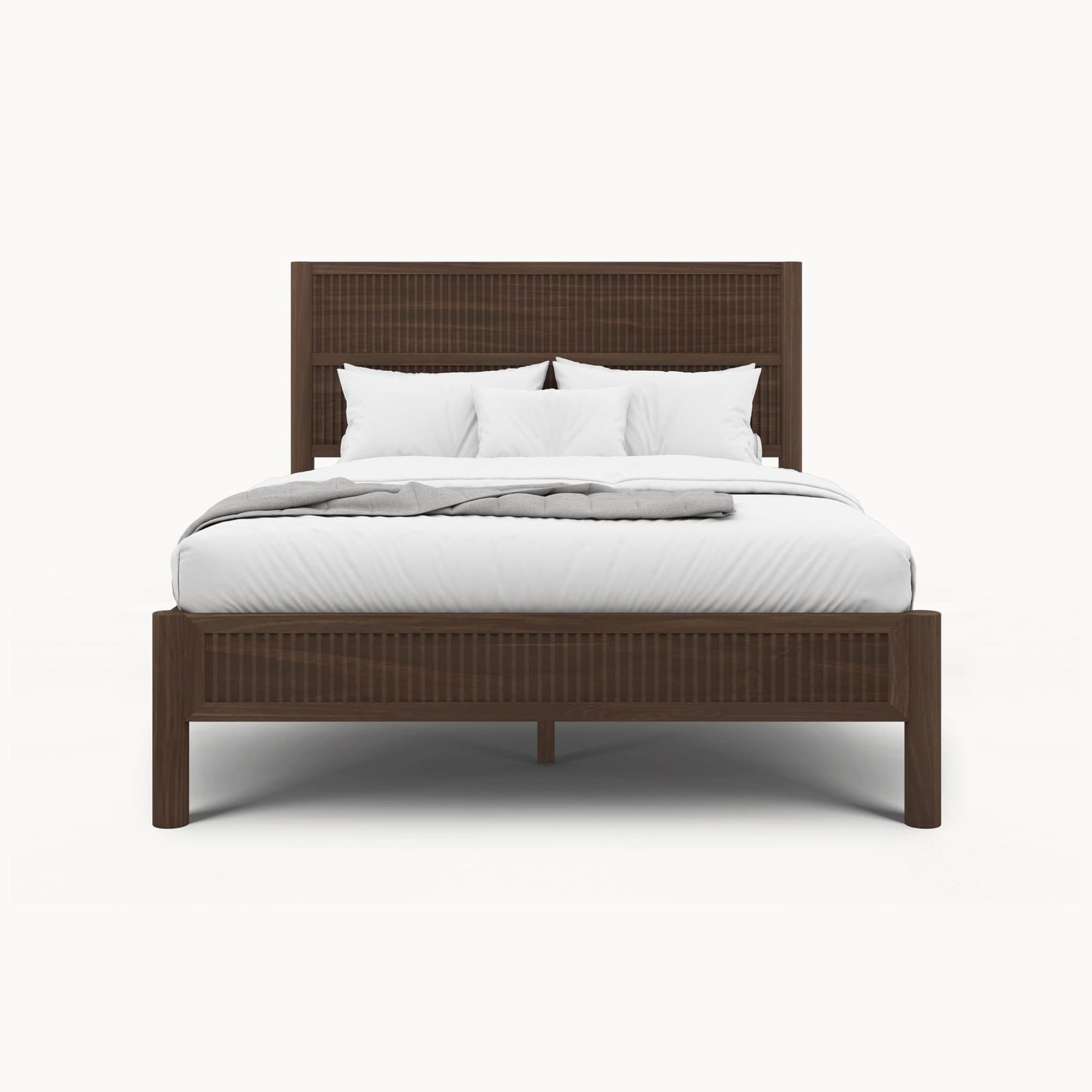 Bask Platform Bed