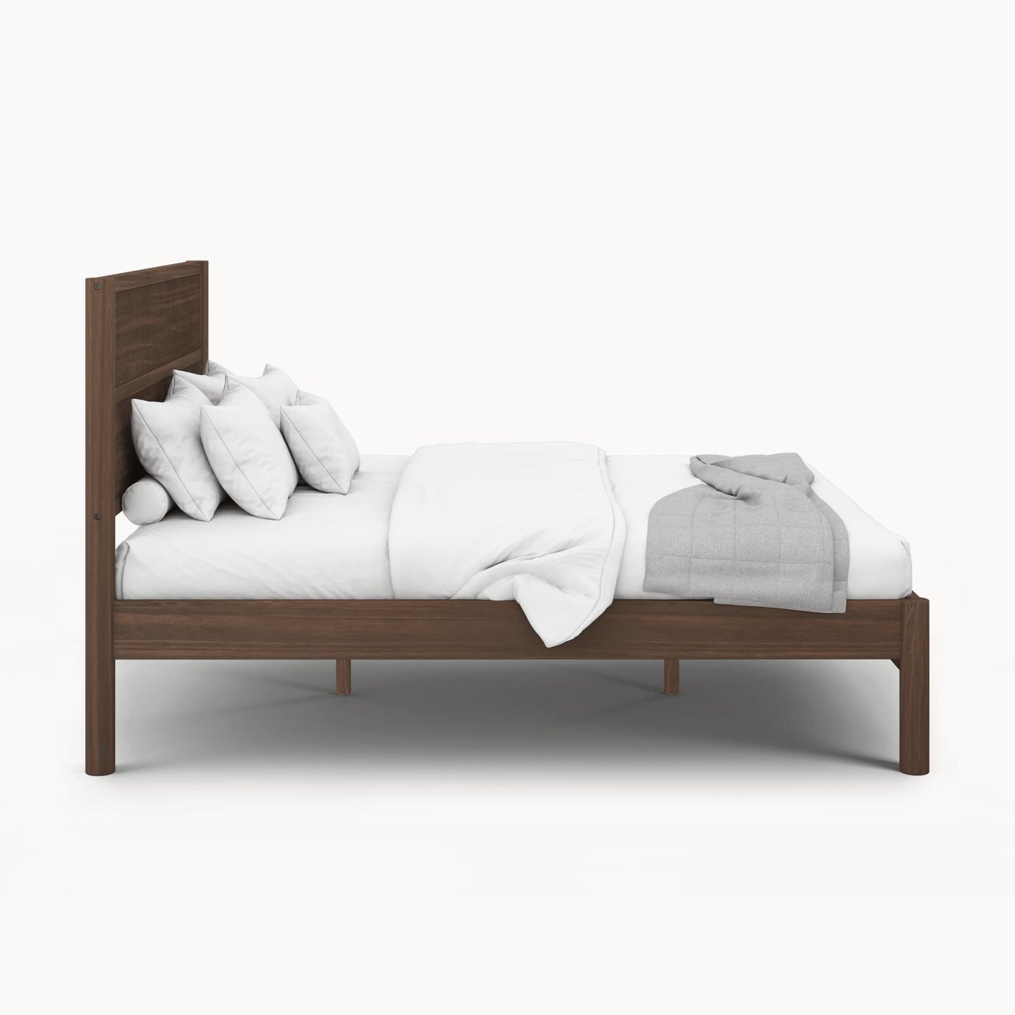 Bask Platform Bed