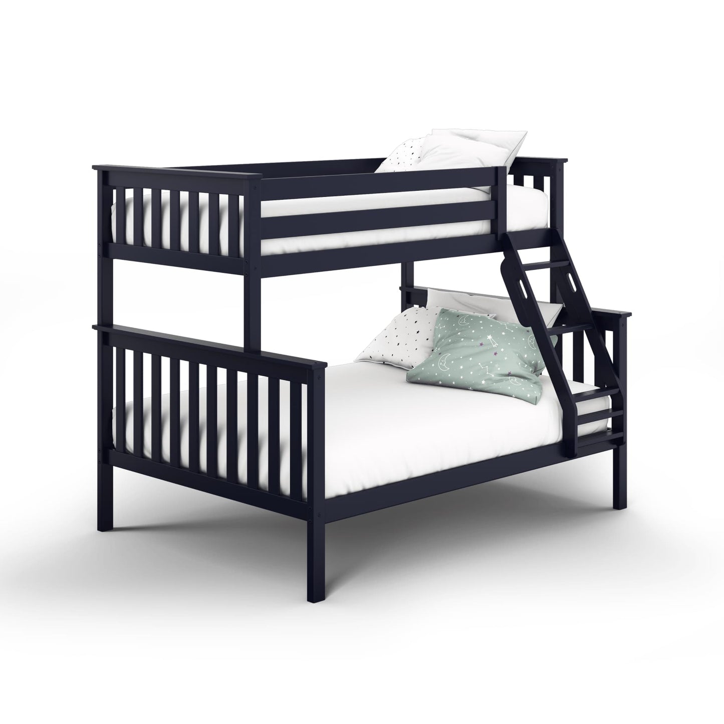 The Leesa Bawn Bunk Bed.