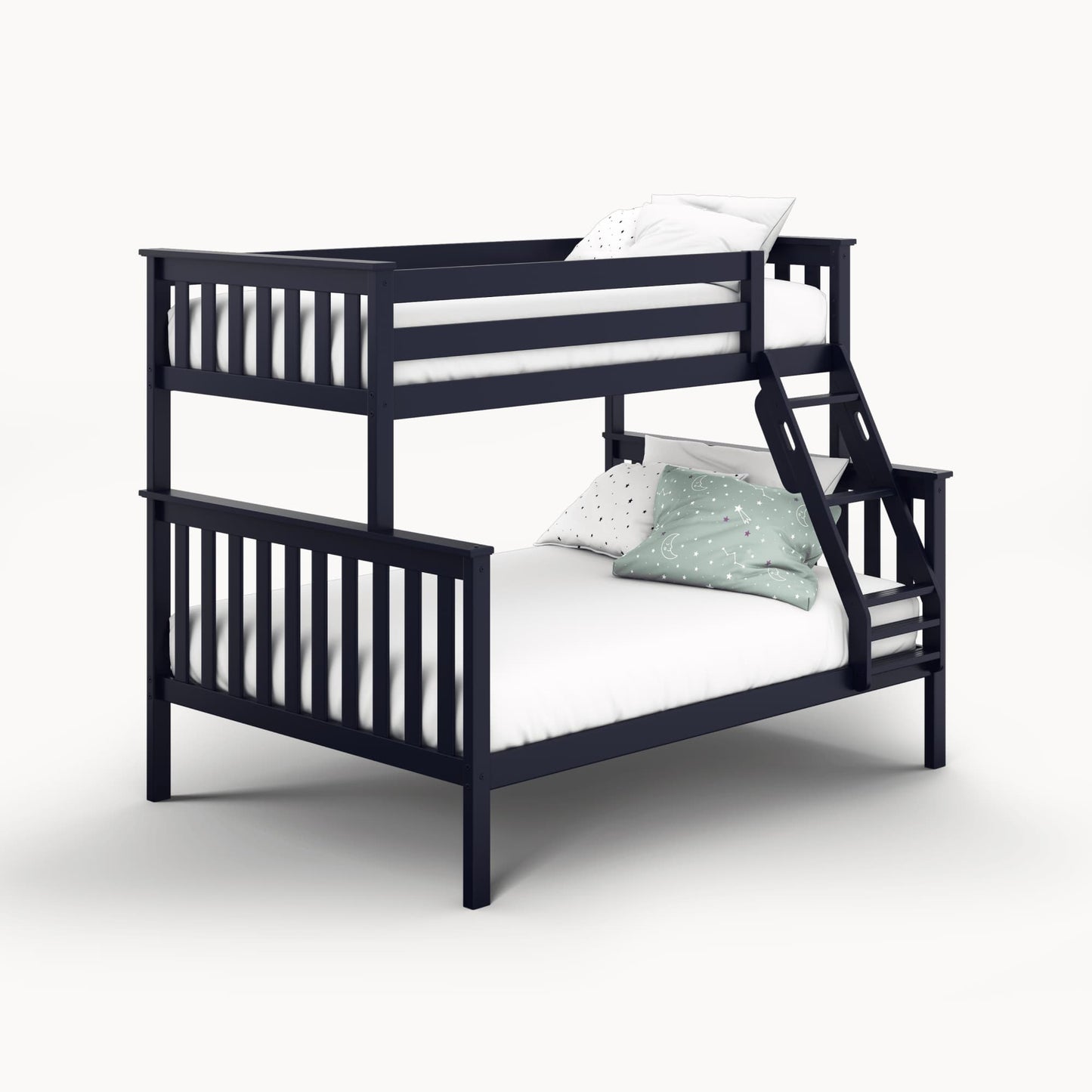 The Leesa Bawn Bunk Bed.