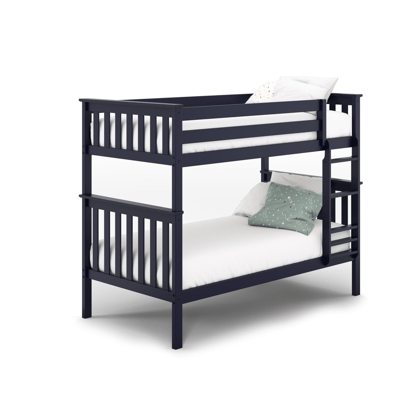 The Leesa Bawn Bunk Bed.