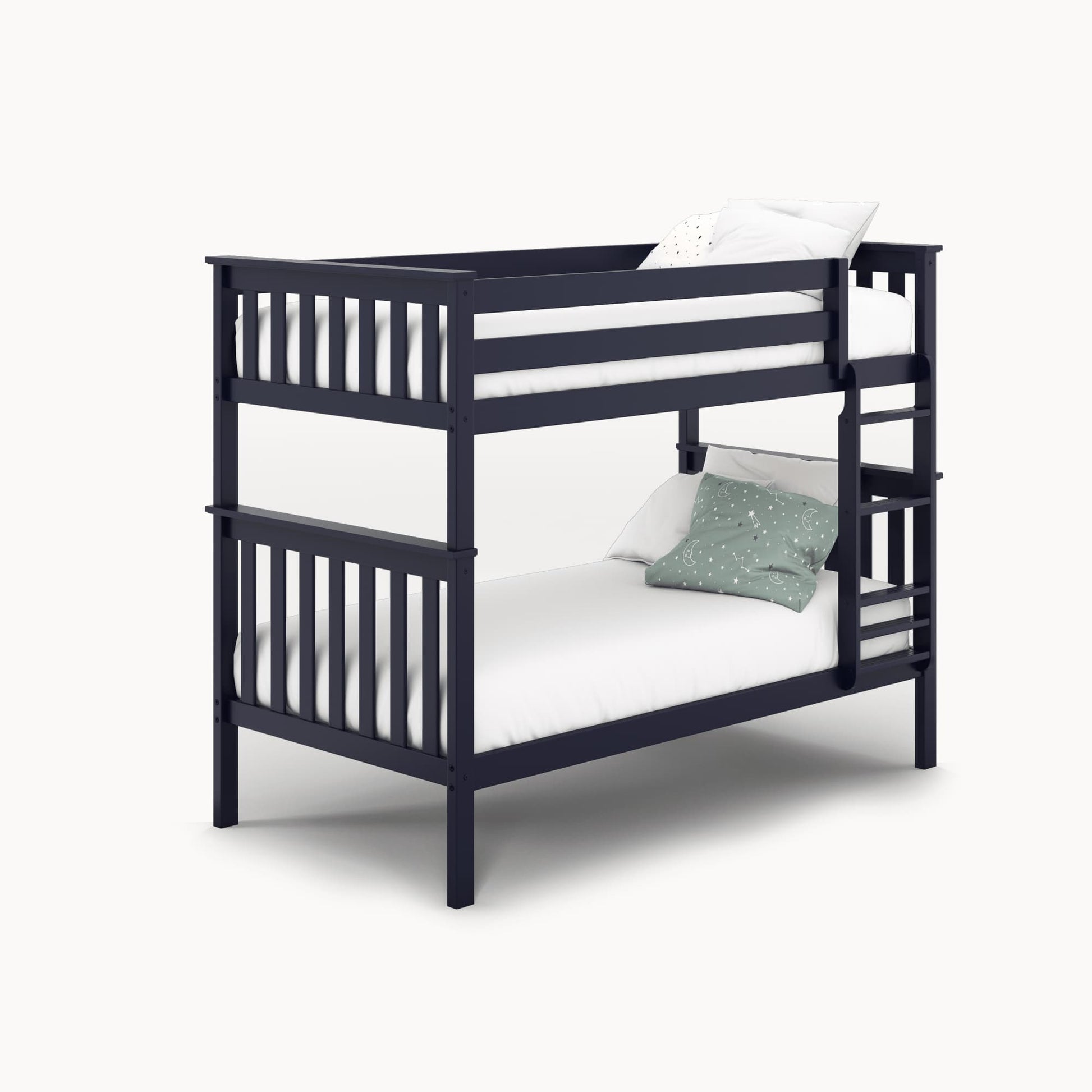 The Leesa Bawn Bunk Bed.