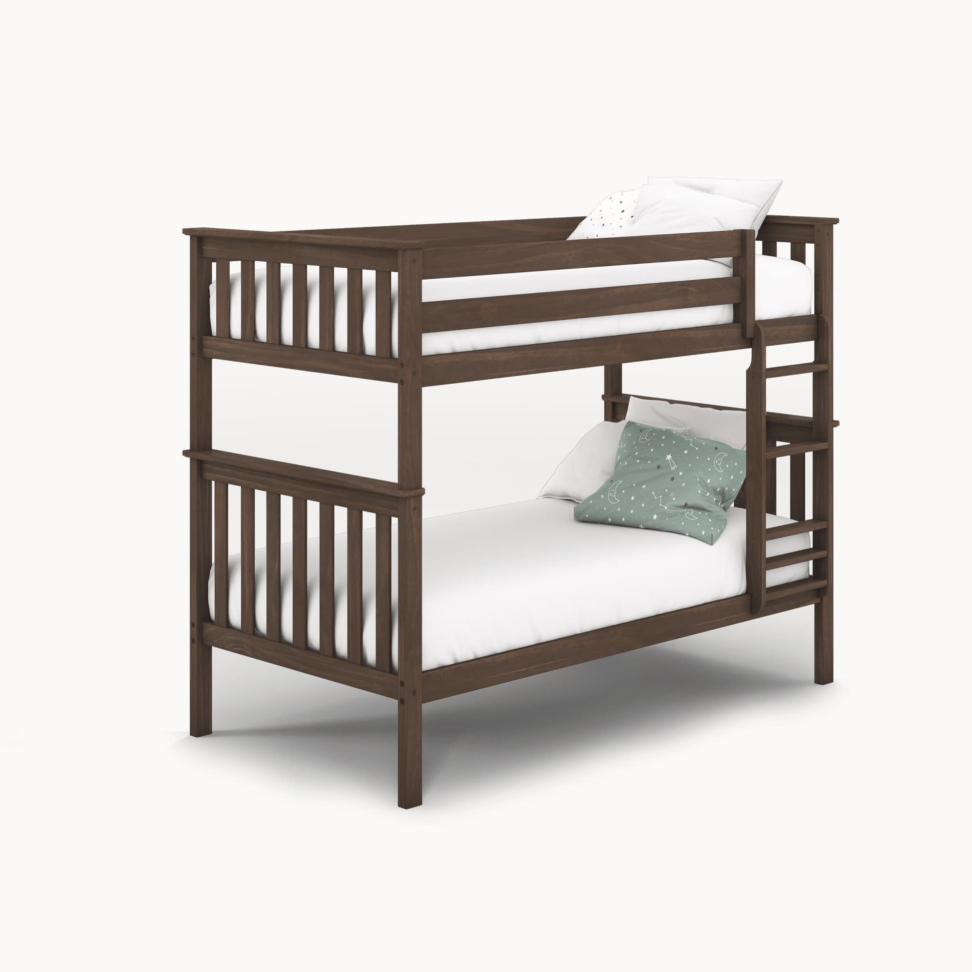 The Leesa Bawn Bunk Bed.