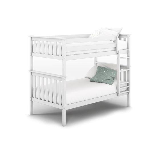 The Leesa Bawn Bunk Bed.