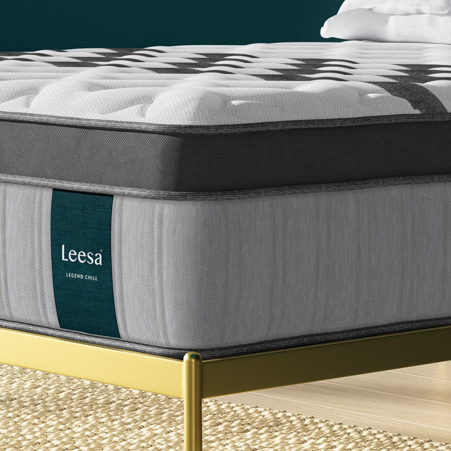 Legend Chill Hybrid Mattress