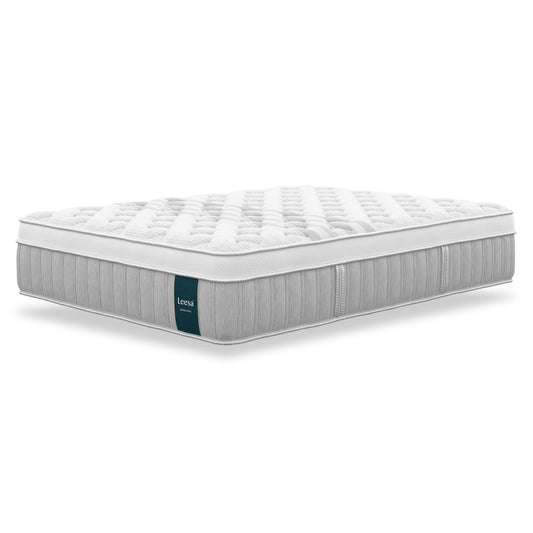 Sapira Chill Hybrid Mattress