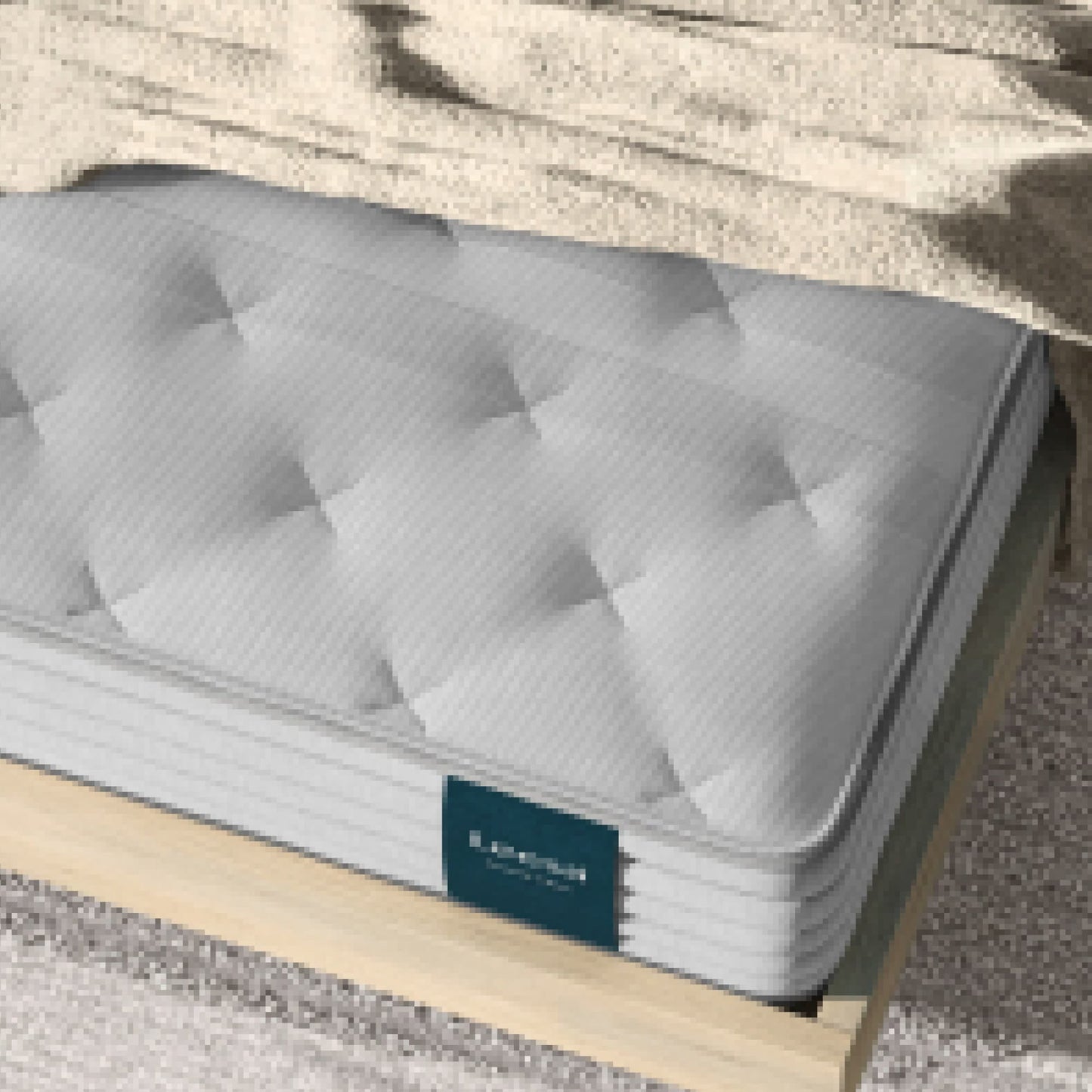 Studio Chill Hybrid Mattress