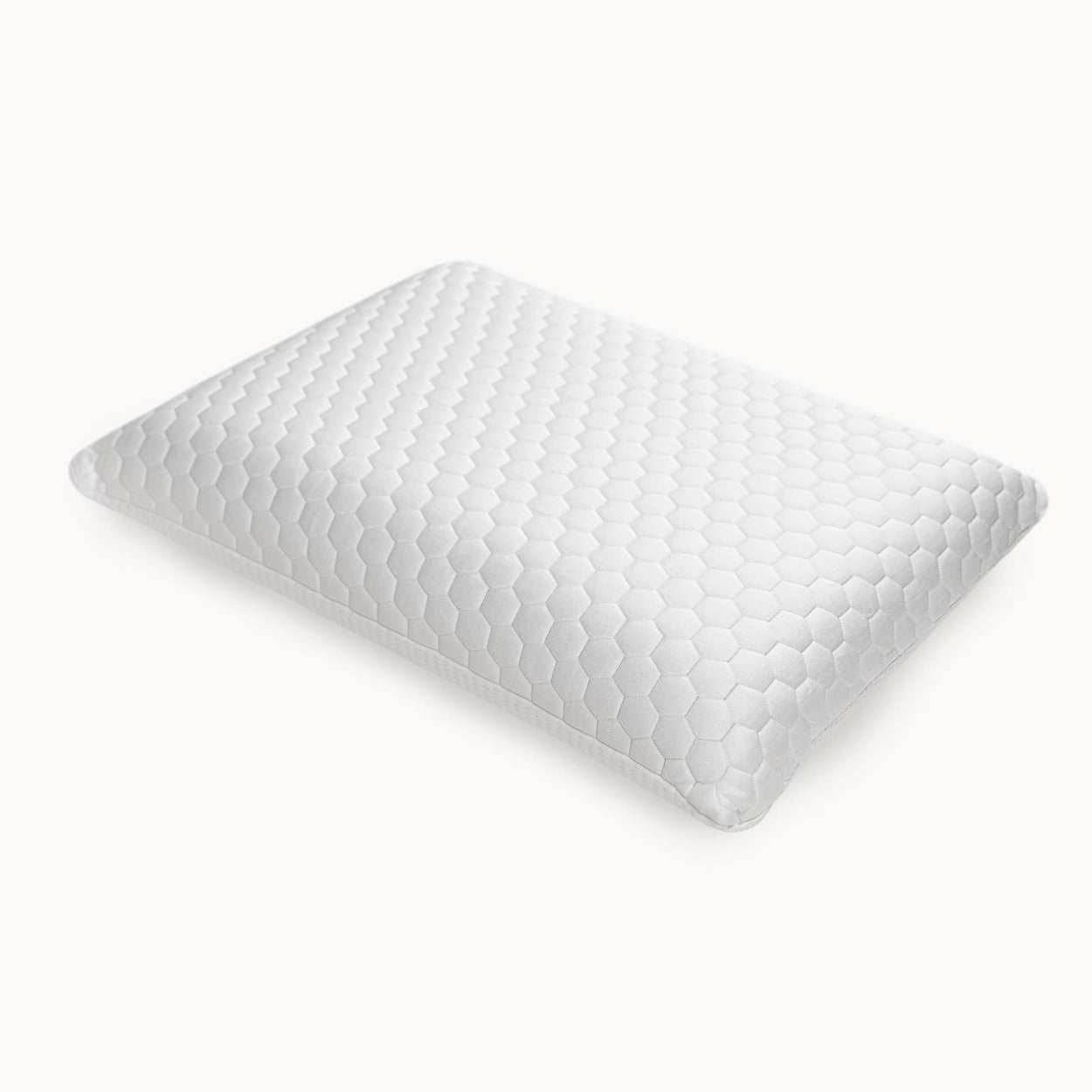 Ultra Cool Memory Foam Pillow