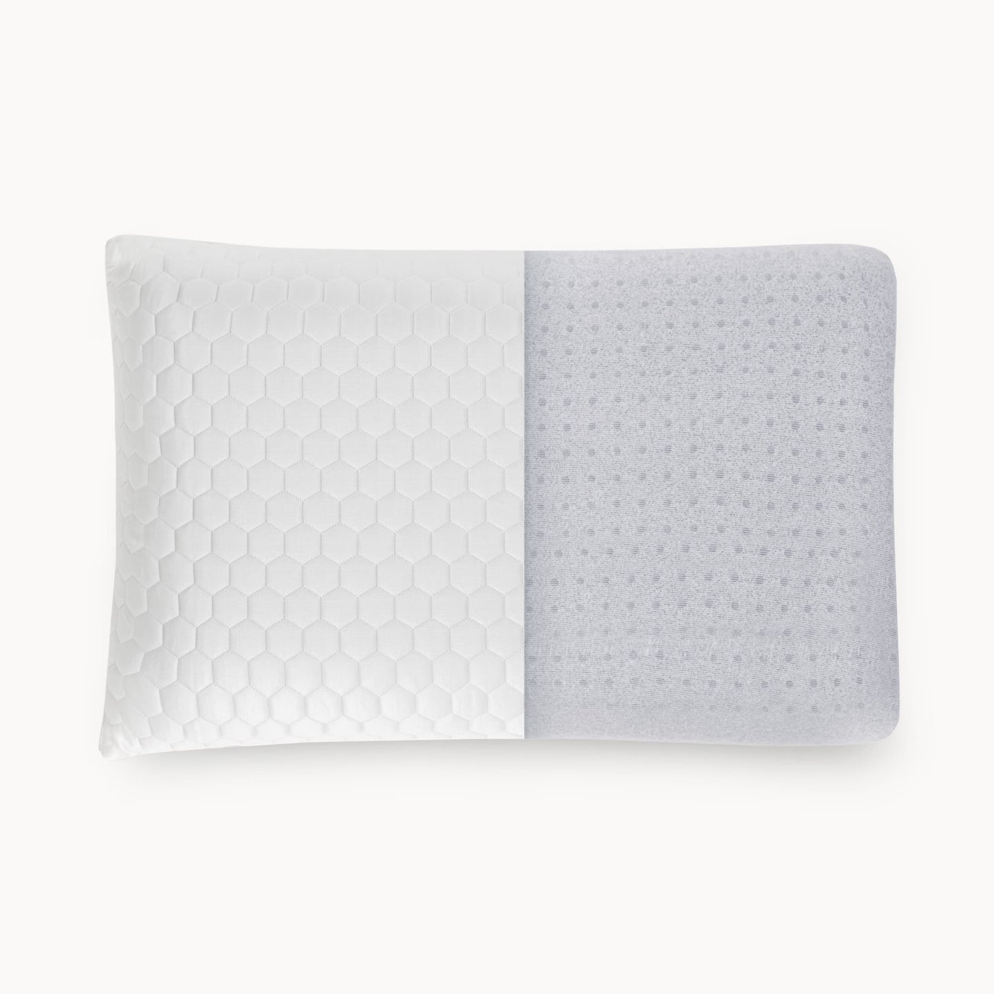 Ultra Cool Memory Foam Pillow