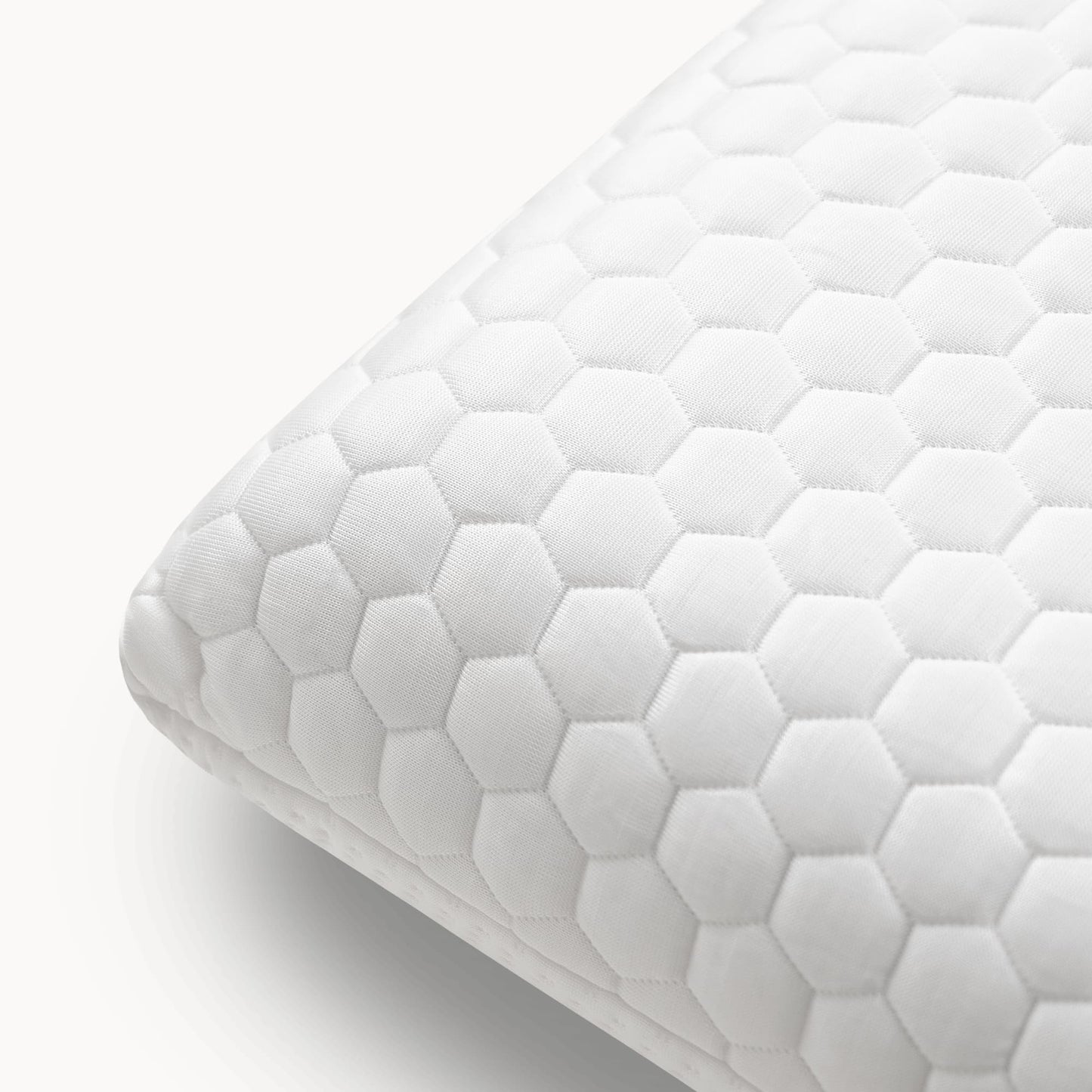 Ultra Cool Memory Foam Pillow