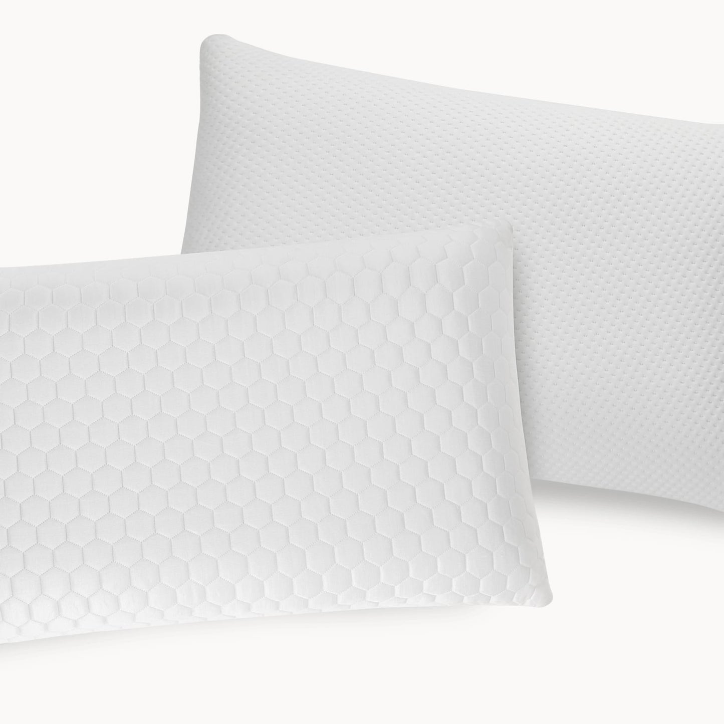 Ultra Cool Memory Foam Pillow