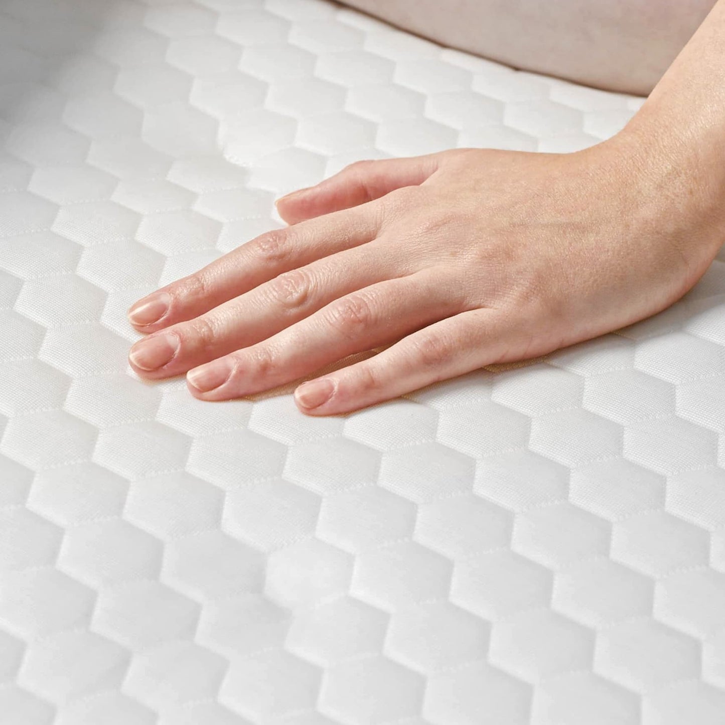 Ultra Cool Mattress Protector