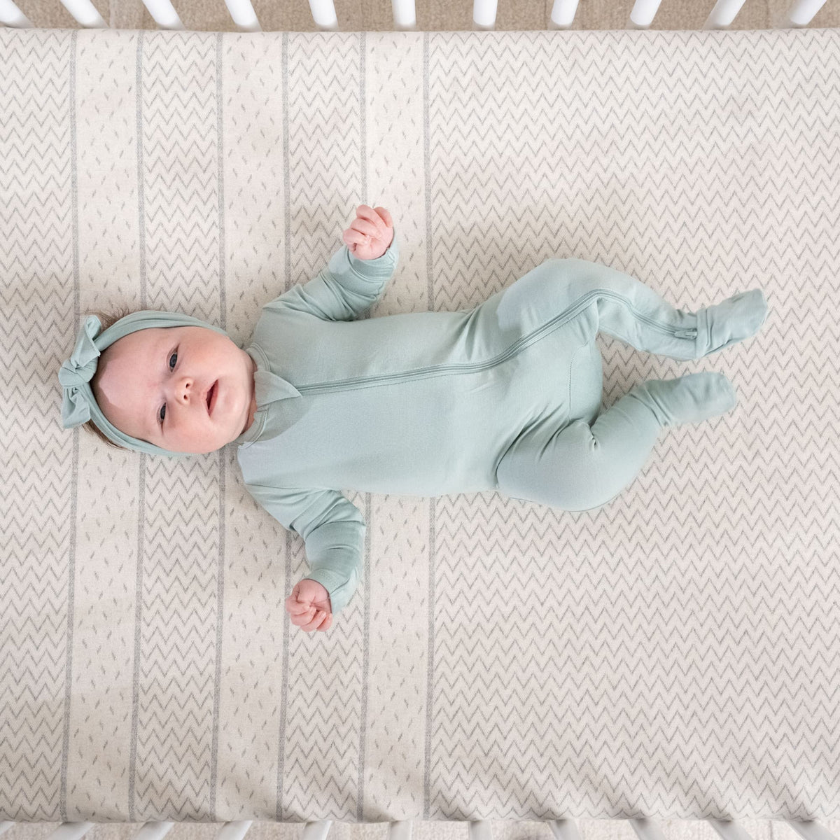 Natural Crib Mattress