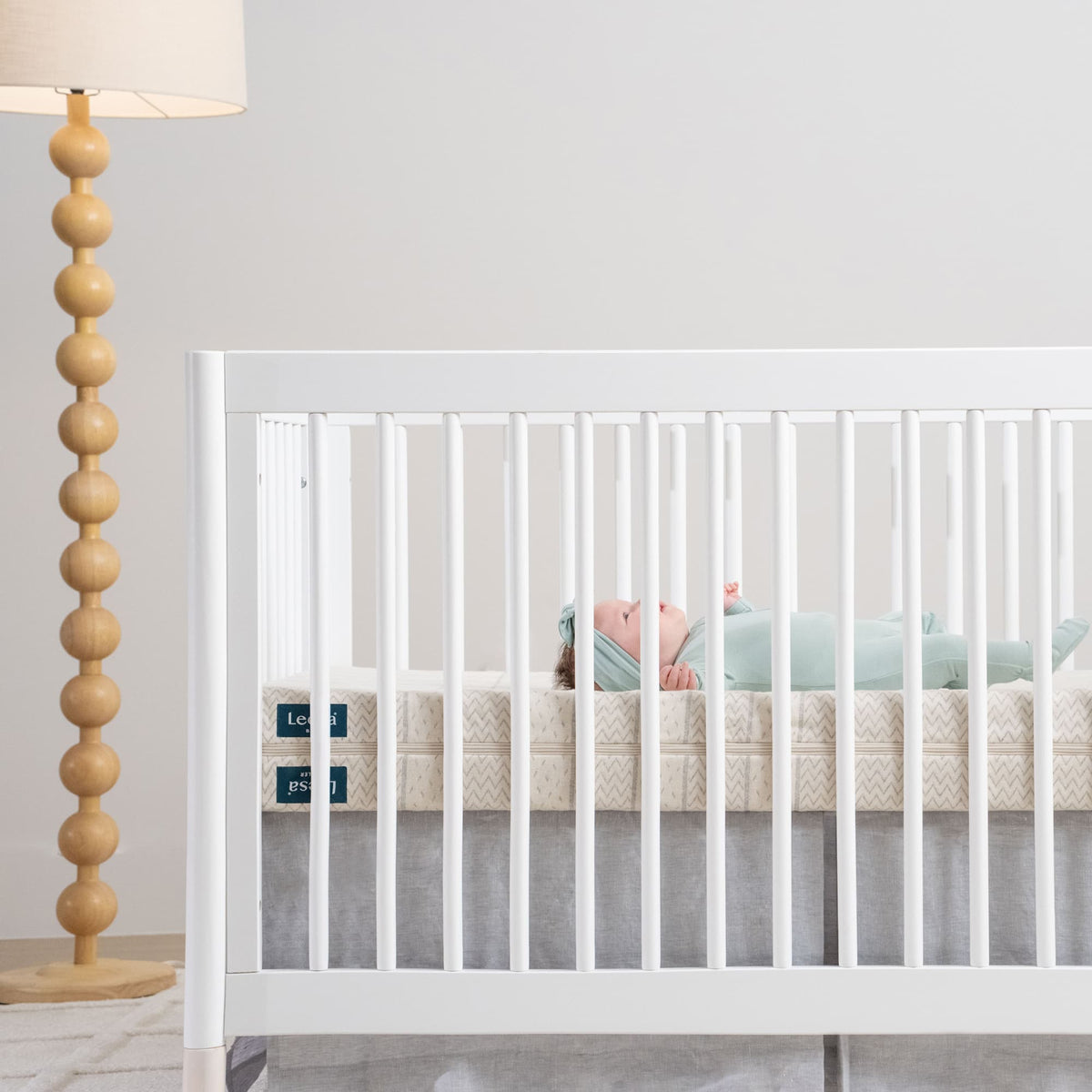 Natural Crib Mattress