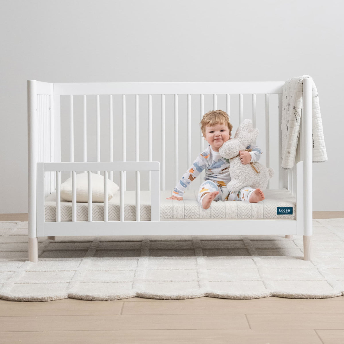 Natural Crib Mattress