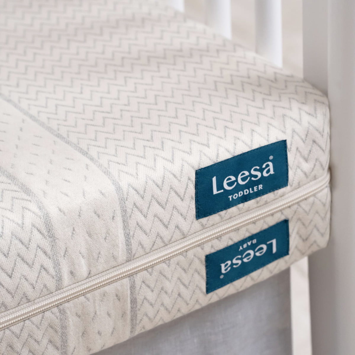 Natural Crib Mattress