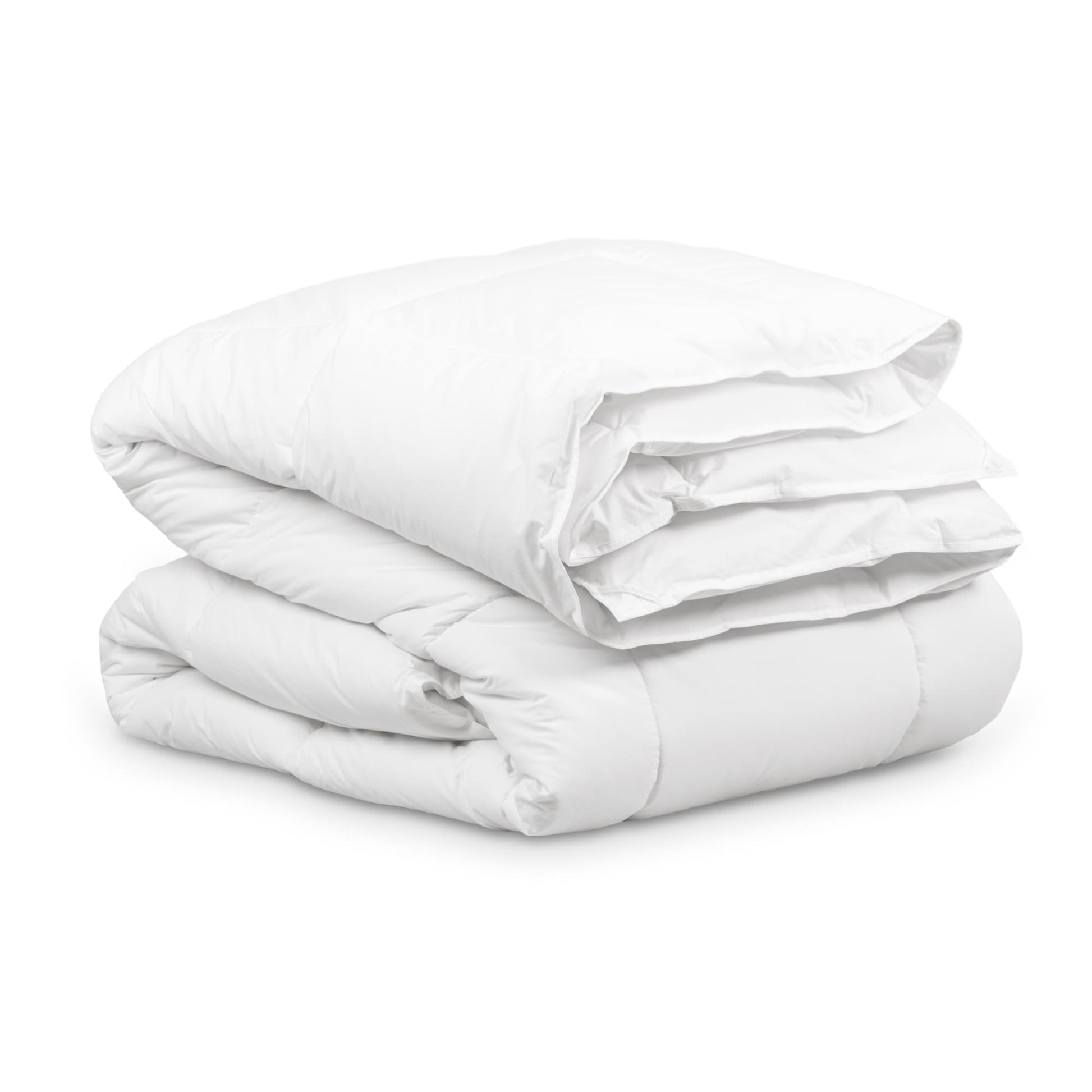 The Leesa Down Alternative Duvet Insert.