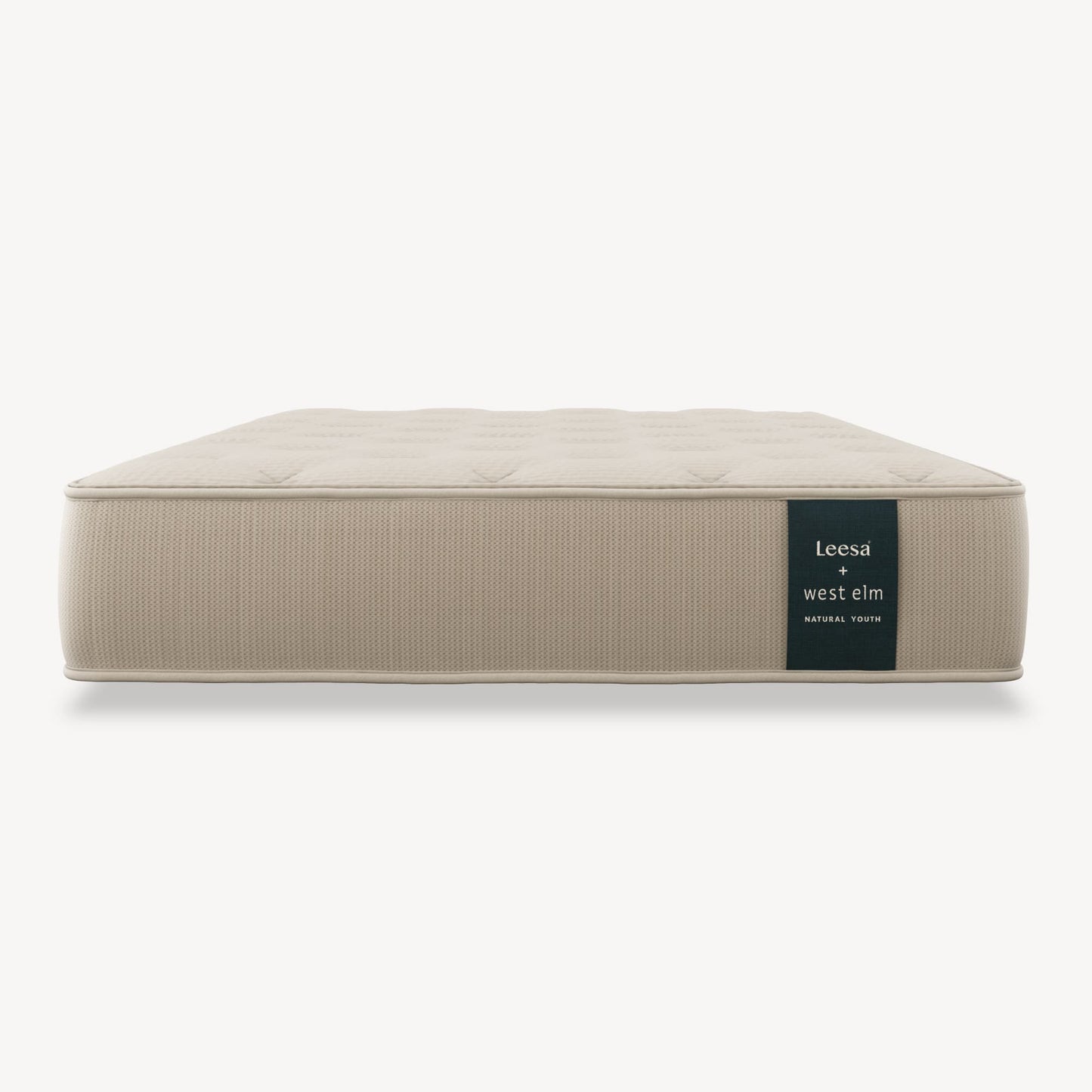 Natural Youth Hybrid Mattress