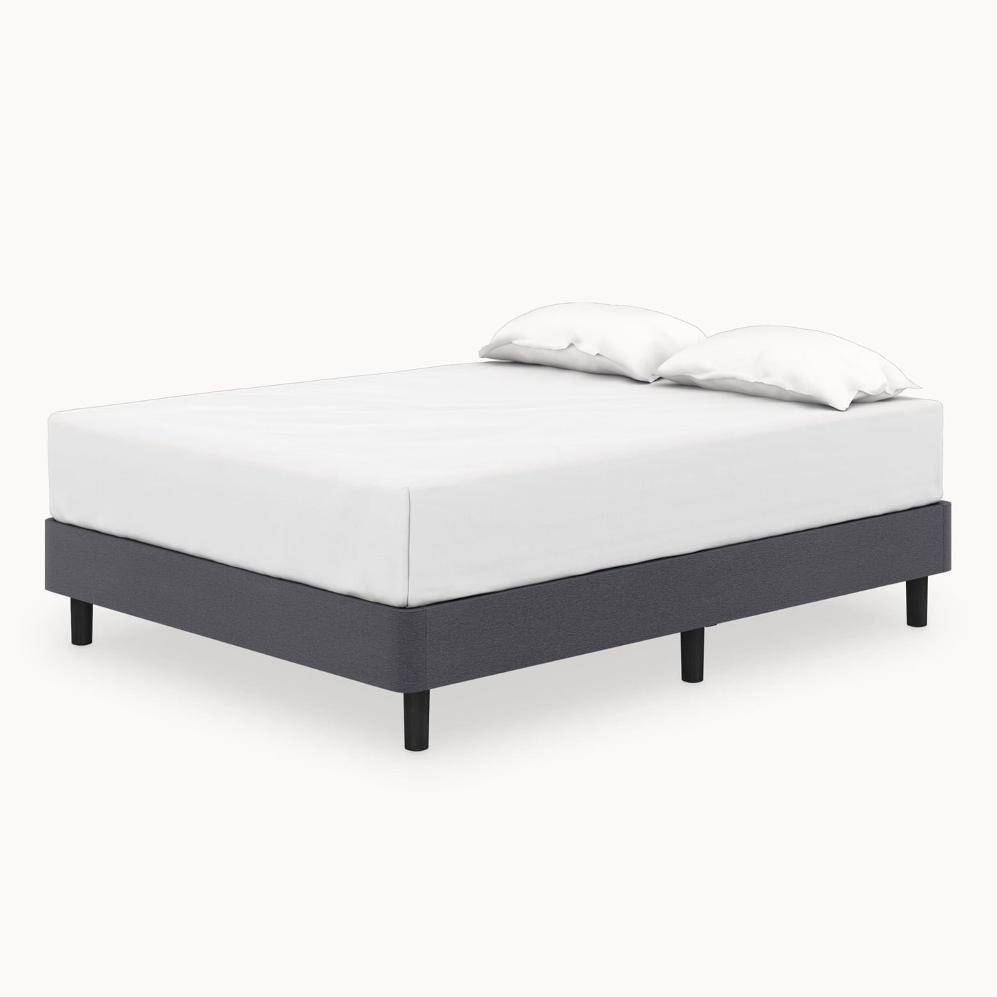 Platform Bed