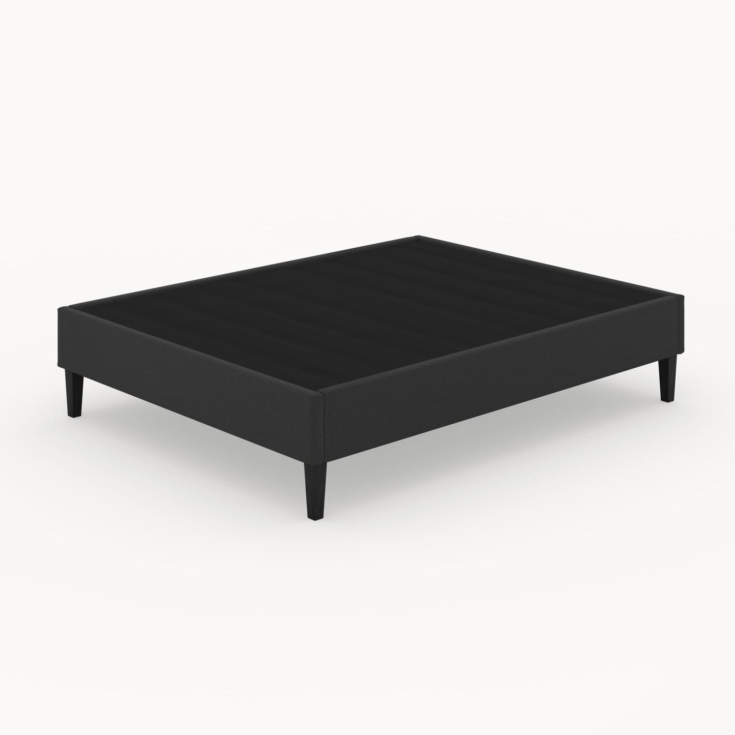 Platform Bed