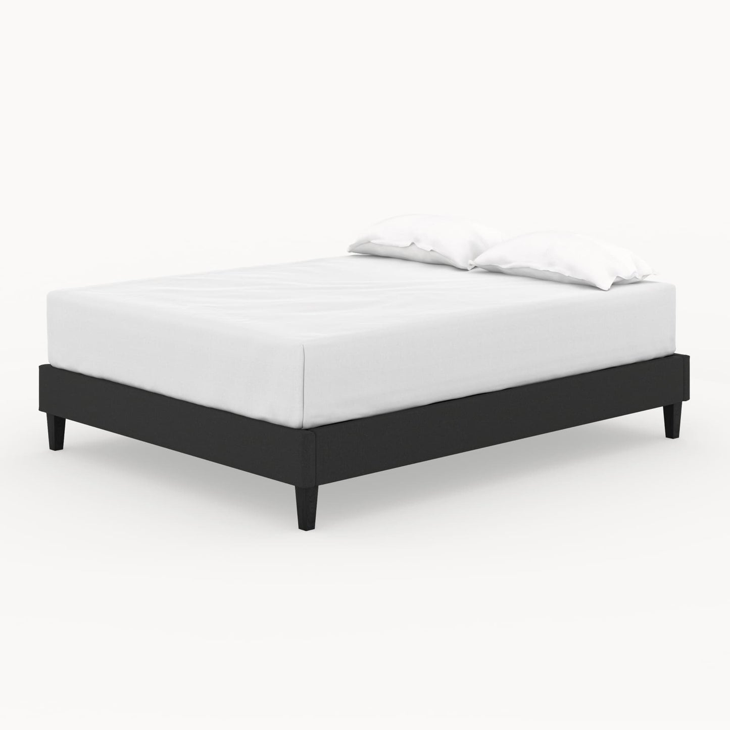 Platform Bed