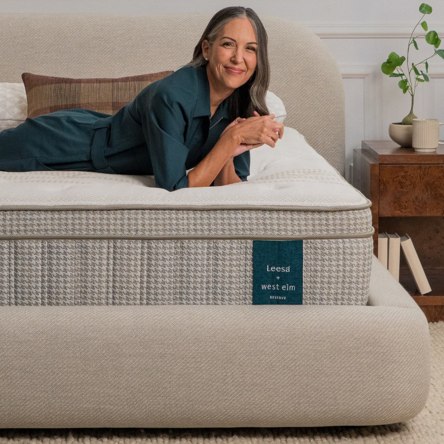 Reserve Hybrid Mattress