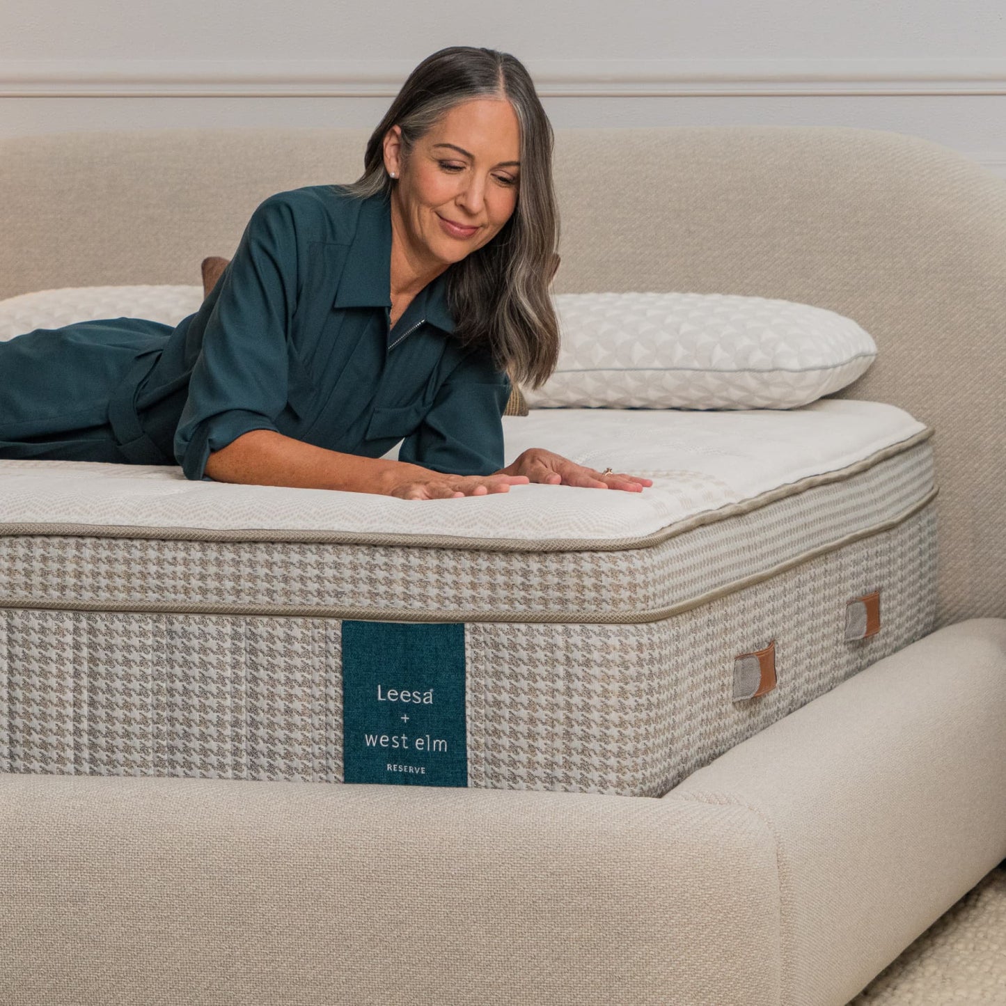 Reserve Hybrid Mattress