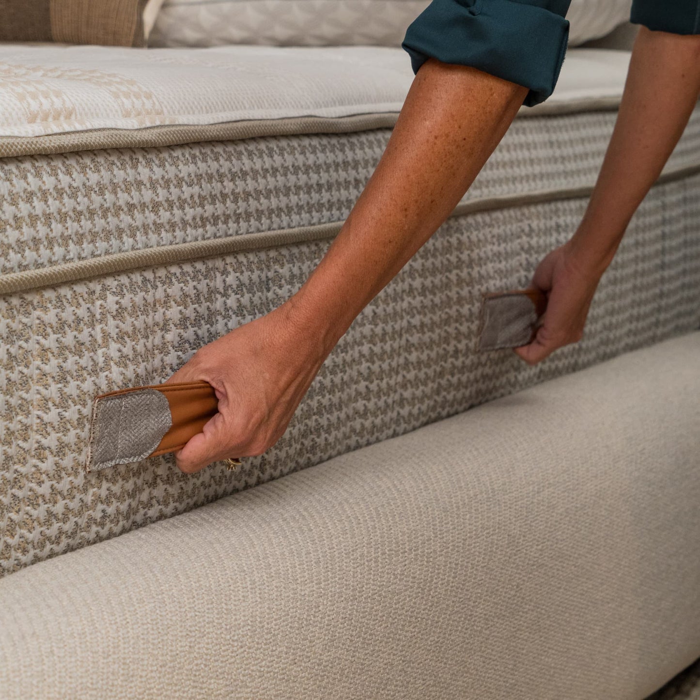 Reserve Hybrid Mattress