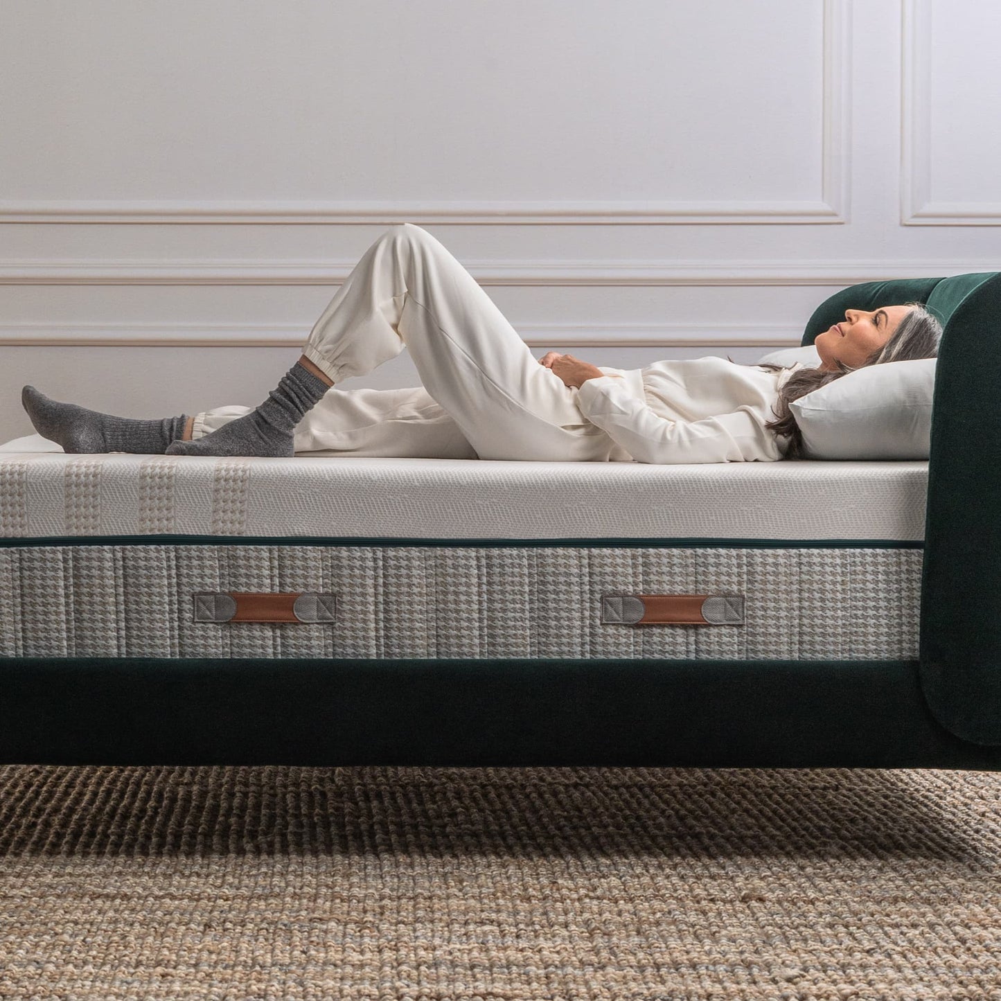 Reserve Hybrid Mattress