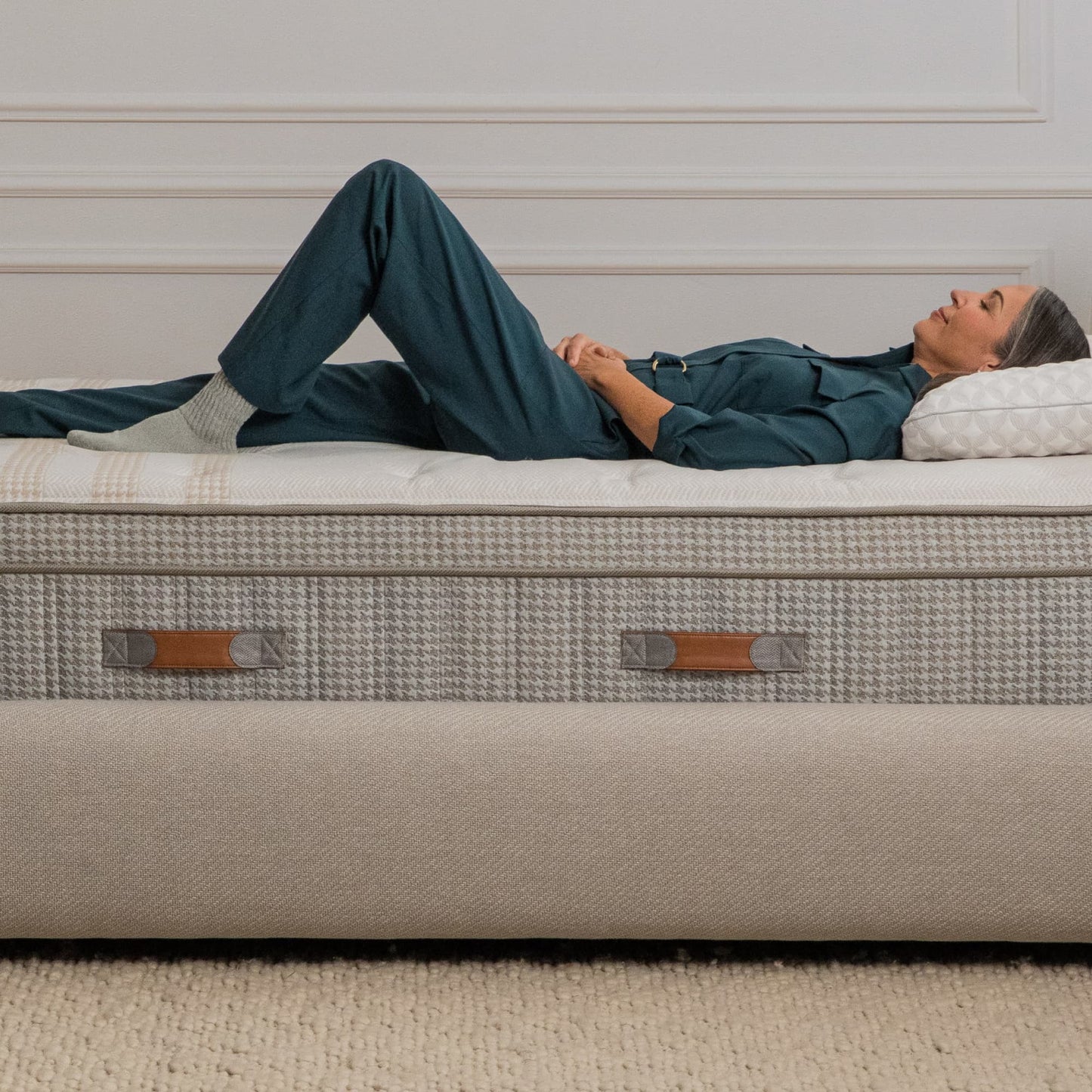 Reserve Hybrid Mattress