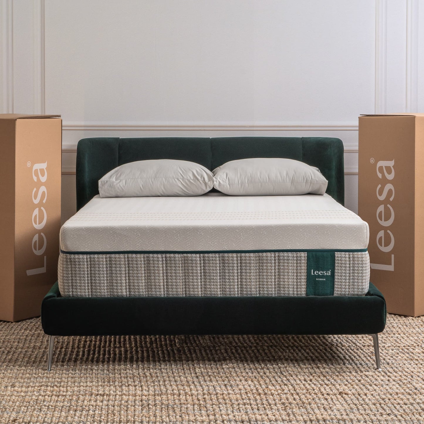 Reserve Hybrid Mattress