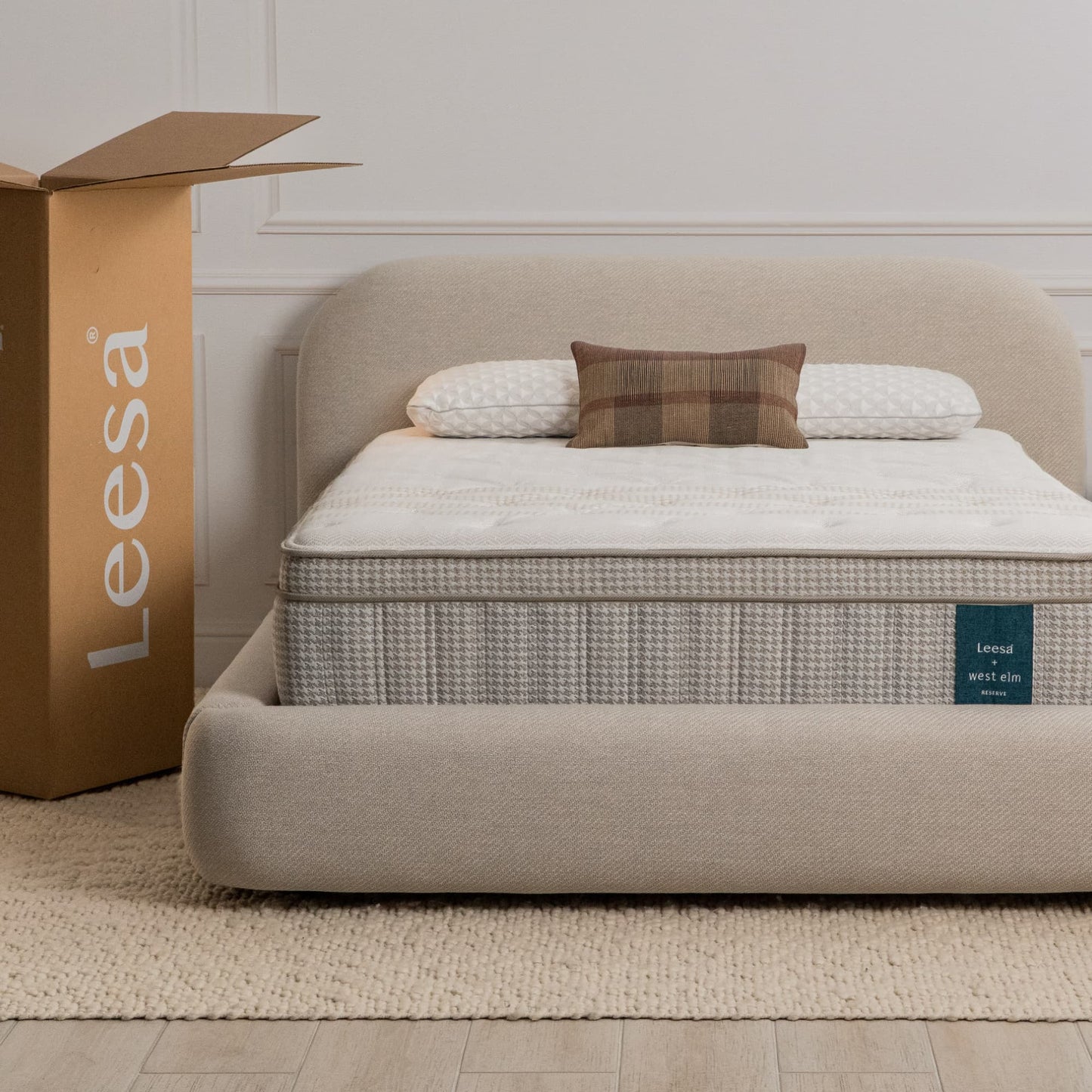 Reserve Hybrid Mattress