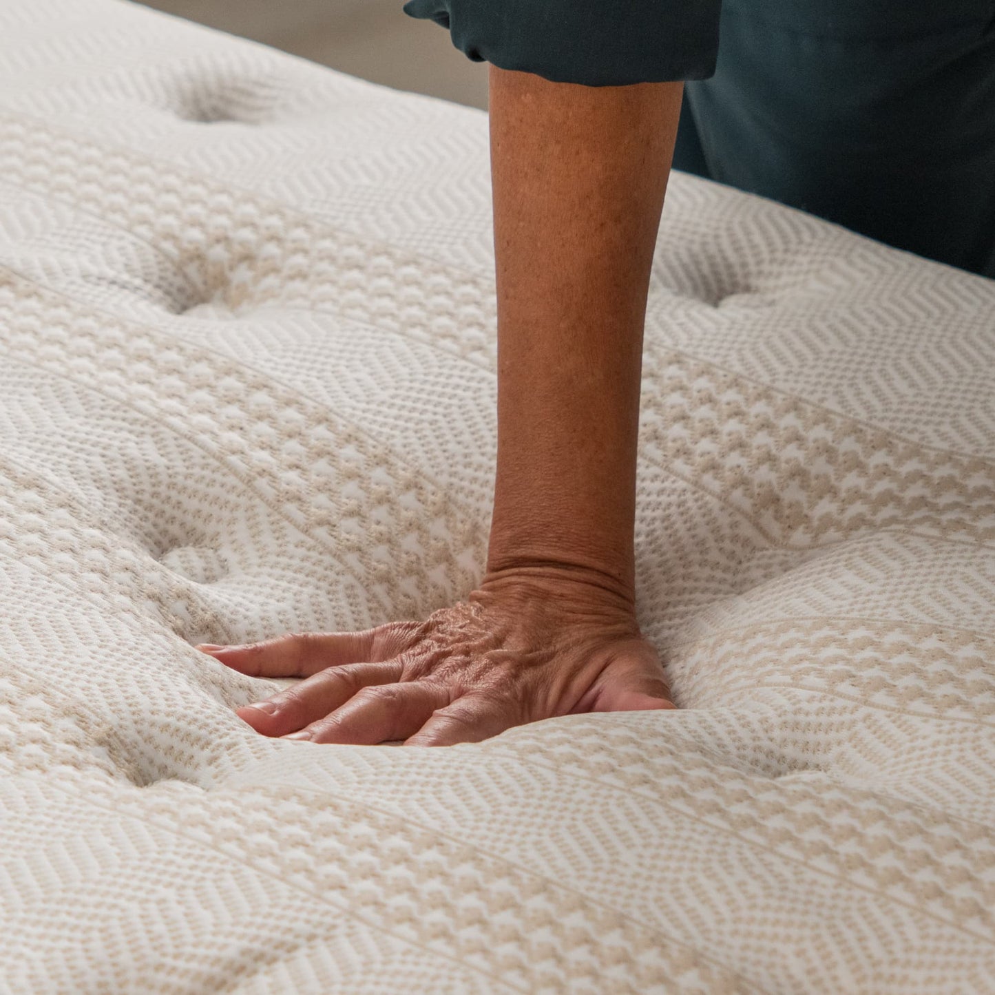 Reserve Hybrid Mattress