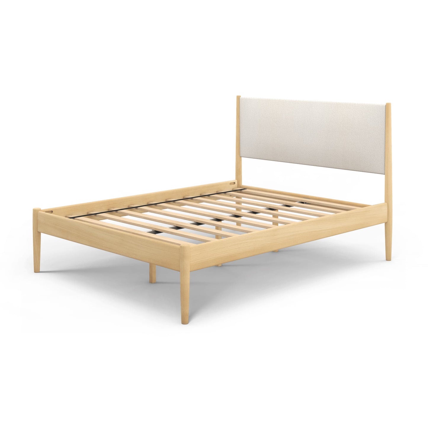 Solace Platform Bed