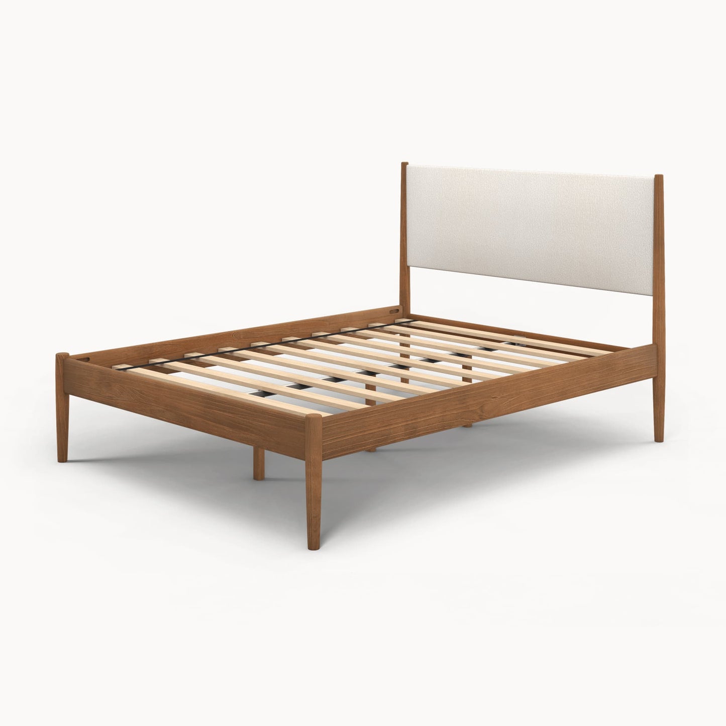 Solace Platform Bed