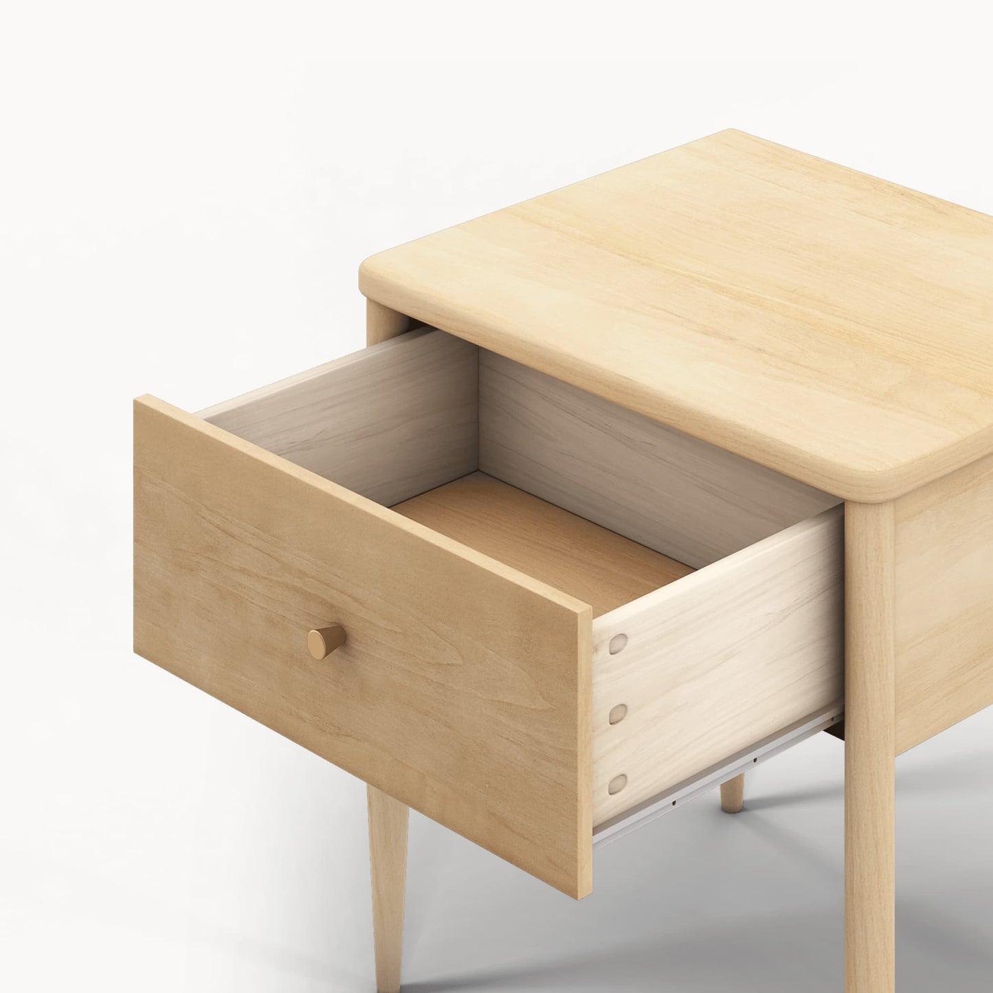 Solace Nightstand