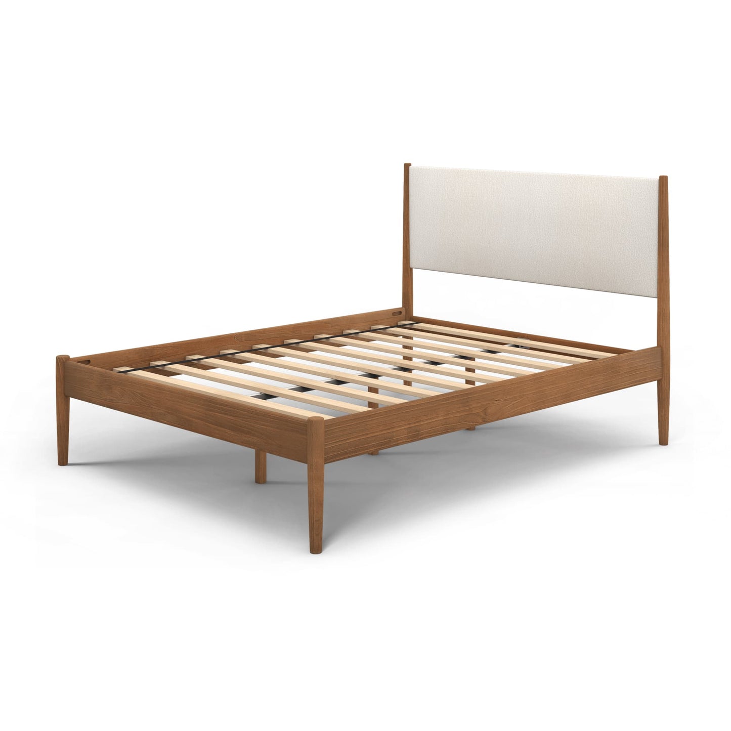 Solace Platform Bed