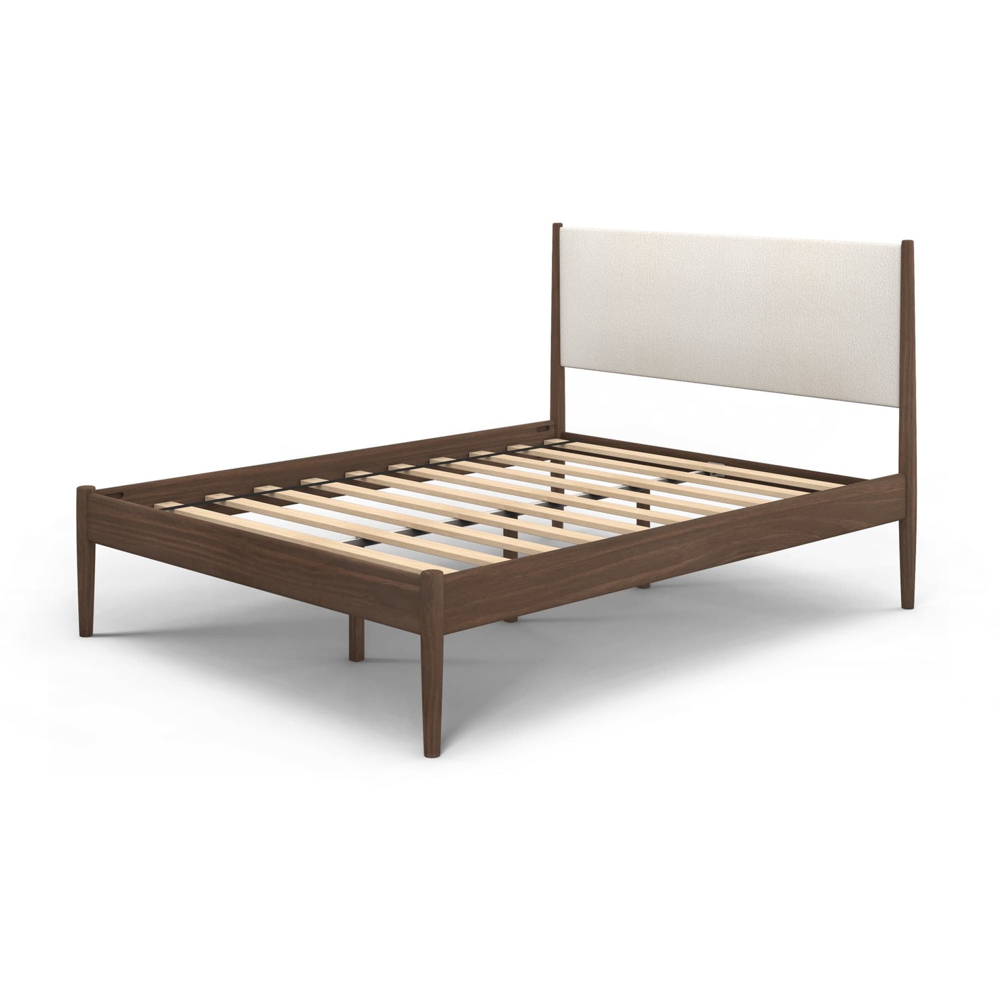 Solace Platform Bed