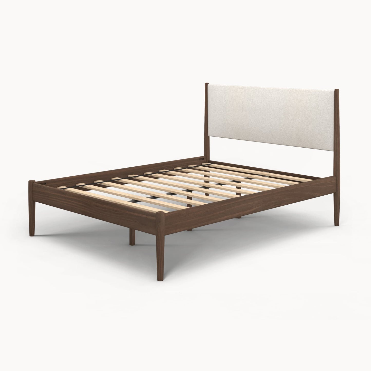 Solace Platform Bed