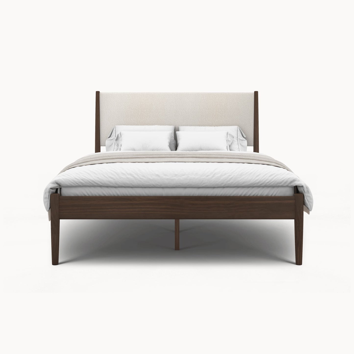 Solace Platform Bed