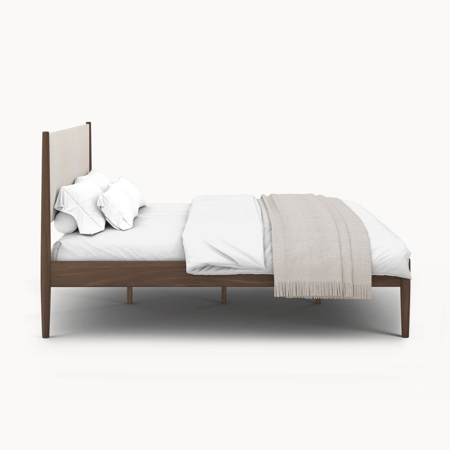 Solace Platform Bed
