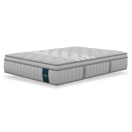 Plus Hybrid Mattress