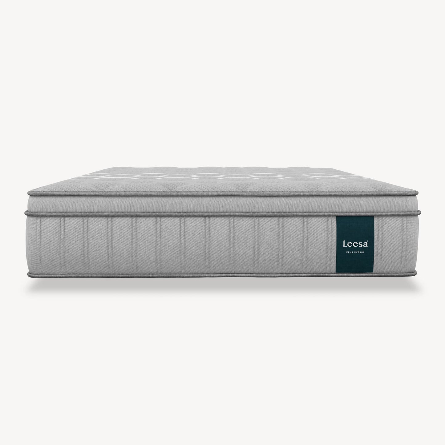 Plus Hybrid Mattress