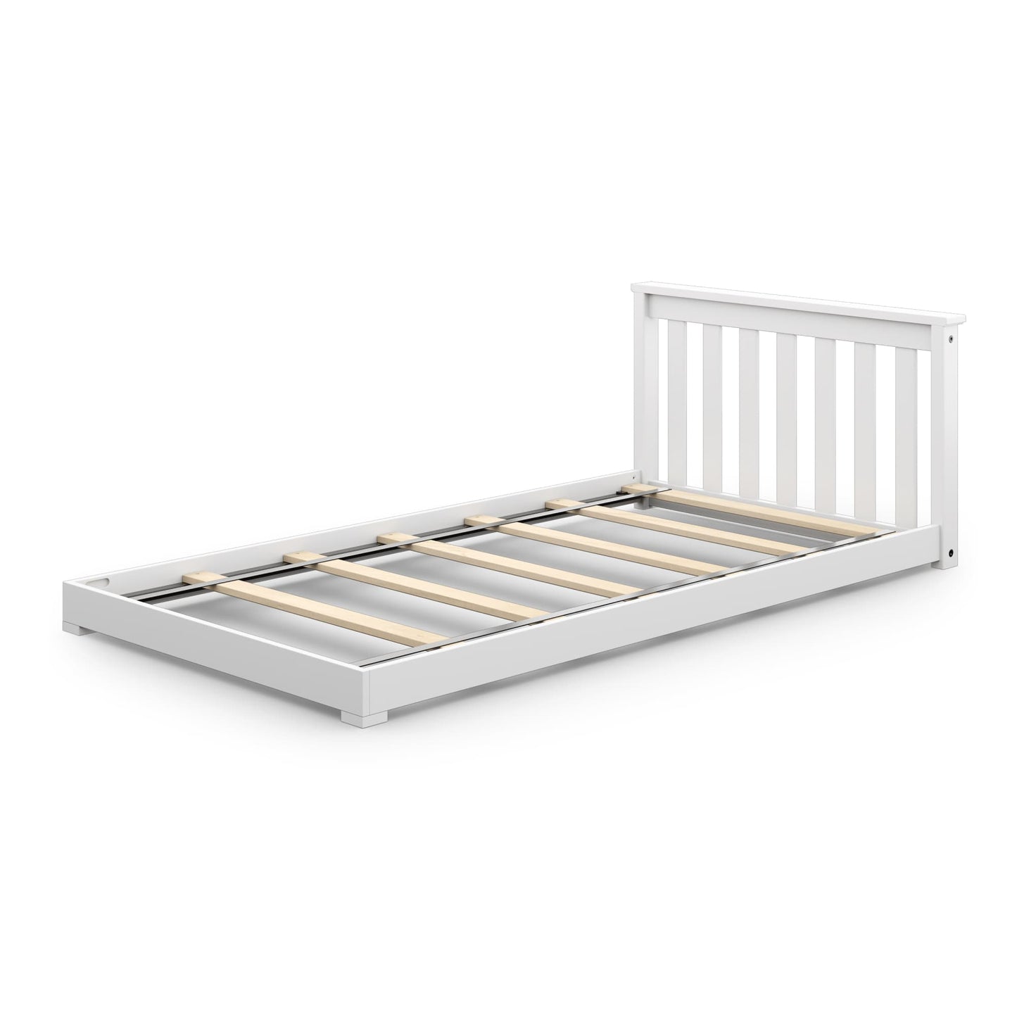 The Leesa Sprig Classic Kids Bed.