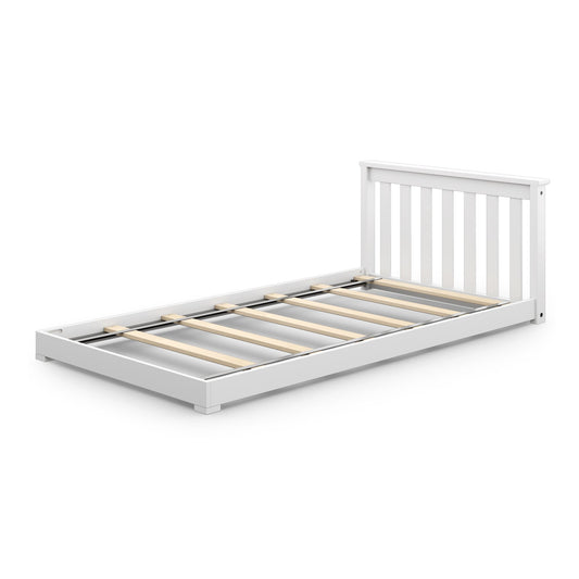 The Leesa Sprig Classic Kids Bed.