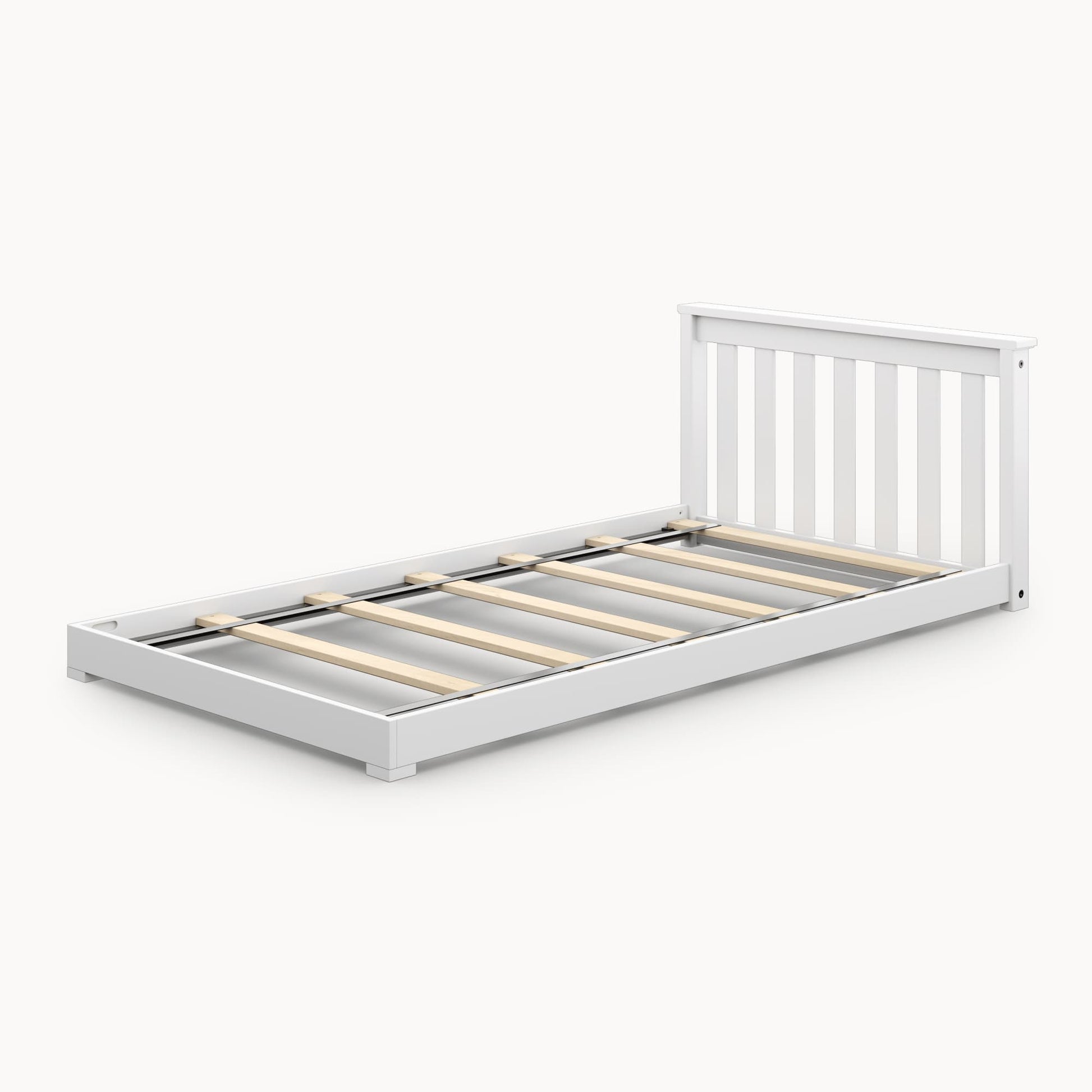 The Leesa Sprig Classic Kids Bed.
