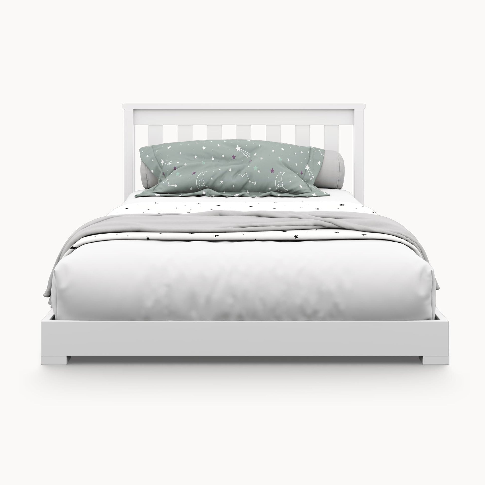 The Leesa Sprig Classic Kids Bed.