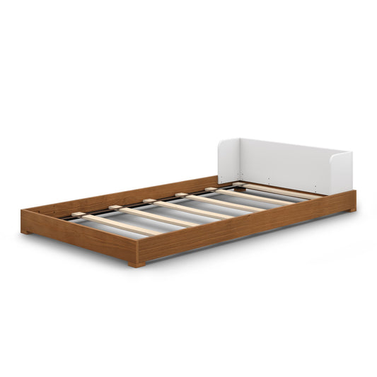 The Leesa Sprig Modern Kids Bed.
