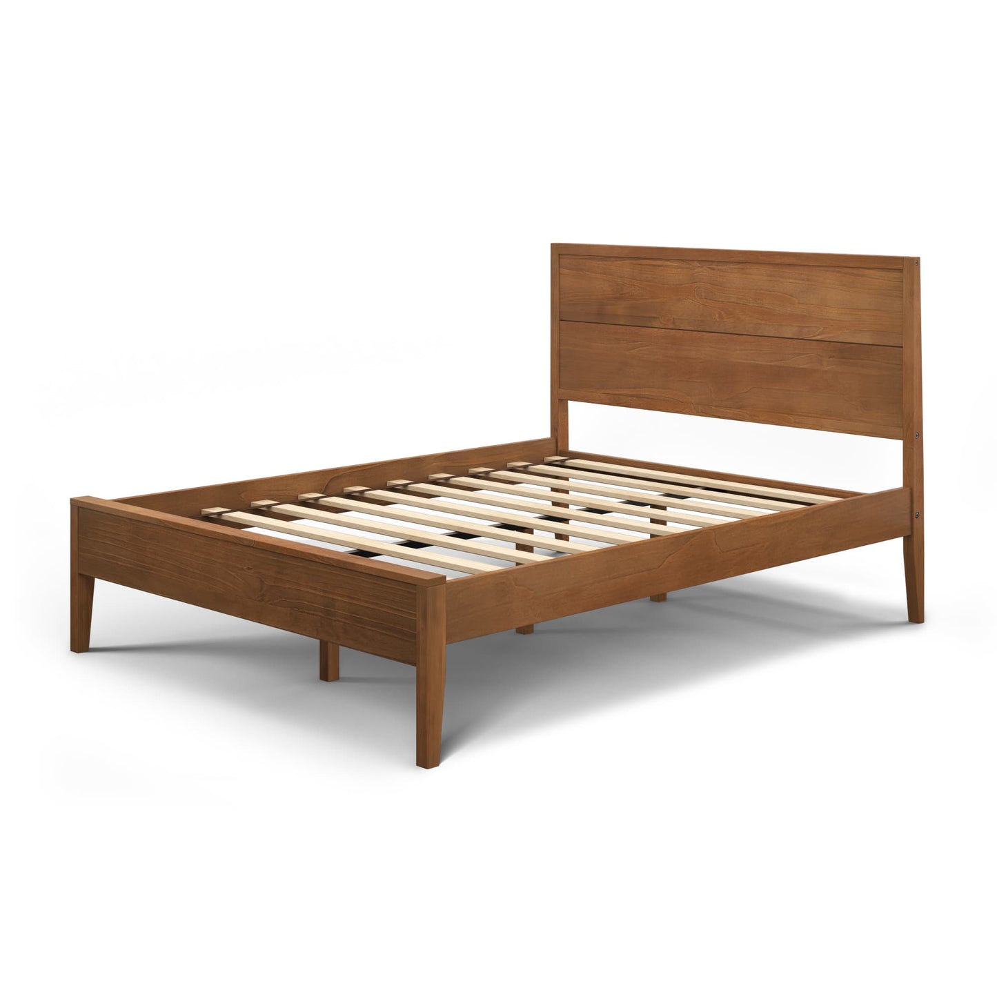Still Platform Bed
